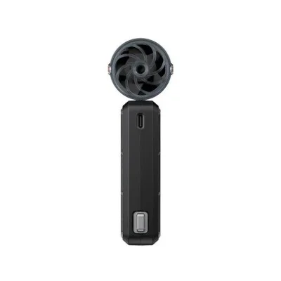 Skinarma Gyro 4000Mah Portable Handheld Fan - Black